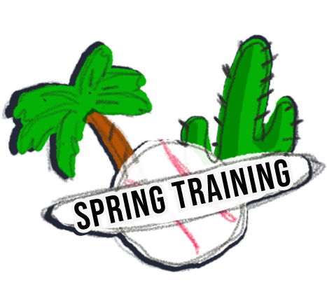 Spring Training