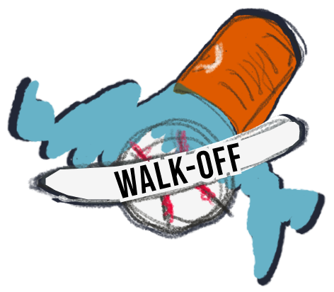 Walk-Off Win