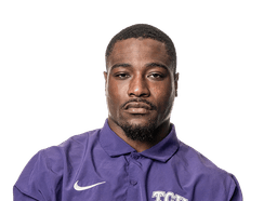 Trey Sanders