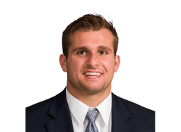 Jared Wangler