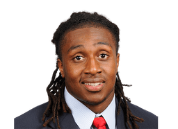 Kam McKnight
