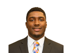Jamal Custis