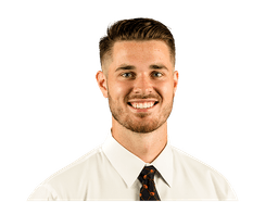 Jake Luton