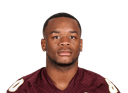 D'Marius Gillespie