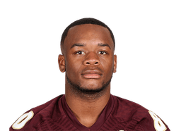 D'Marius Gillespie