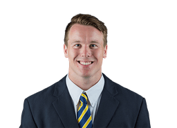 Patrick Laird