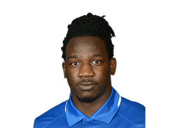 Demarcus Kirk