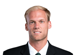 Jake Hartbarger