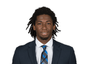 Darrell Langham