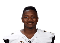 Trey Ellis