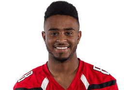 Ja'Deion High