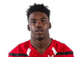 Jah'Shawn Johnson