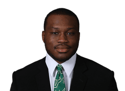 Tyre McCants