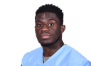 Jabril Clewis