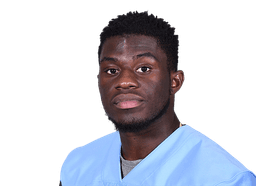Jabril Clewis