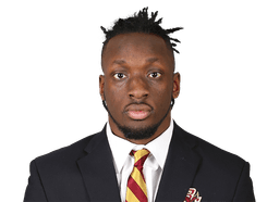 Elijah Robinson