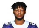 Tony James