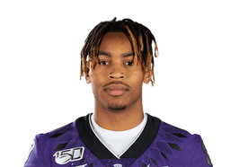 TreVontae Hights