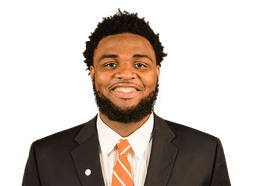 Christian Wilkins