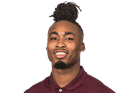 Deddrick Thomas