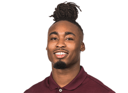 Deddrick Thomas