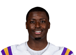 Derrick Dillon