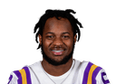 Lanard Fournette
