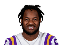 Lanard Fournette