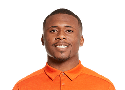 Carlos Strickland II