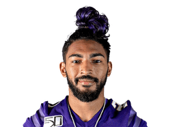Quinten Pounds