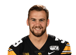 Nate Wieting