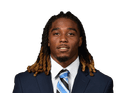 Traveon Samuel