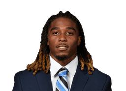 Traveon Samuel