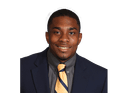 Darrin Hall