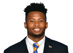 Tre Tipton