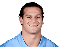 Jake Bargas
