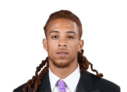 Deondre Farrier