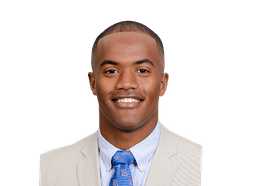 J'Mar Smith