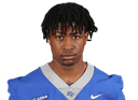 Desmond Anderson
