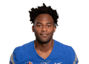 Jaylon Henderson