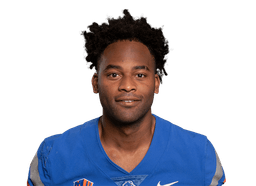 Jaylon Henderson
