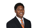Tyriek Hopkins