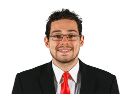 Rodrigo Blankenship