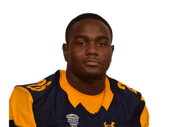 Myles Washington
