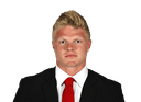 Eli Wolf