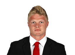 Eli Wolf