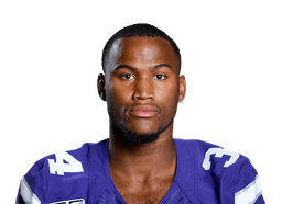 James Gilbert