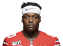 Rashod Berry