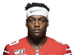 Rashod Berry