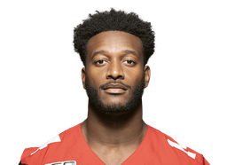 KJ Hill Jr.